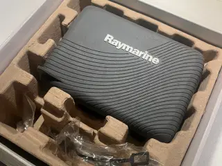 Raymarine a78 navigation til båden