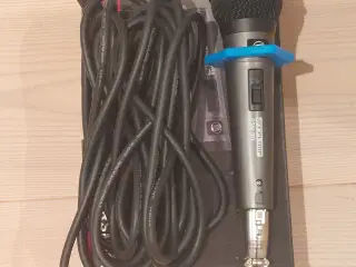 UDLEJES - Kablet mikrofon