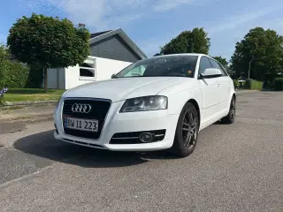 Audi A3 1,2 TFSi 105 Attraction Sportback