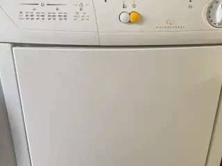 Zannussi Tørretumbler