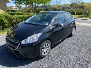 peugeot 208 1,0 vti
