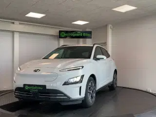 Hyundai Kona 64 EV Trend