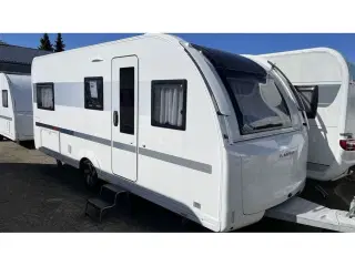 2022 - Adria Adora 502 UL