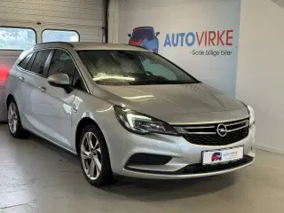 Opel Astra Sports Tourer 1,6 CDTI Enjoy 136HK Stc 6g