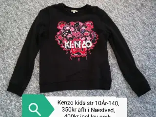 Kenzo kids str 10År-140