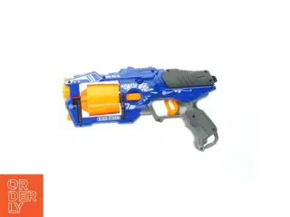 Nerf Legetøjsblaster (str. 31x10 cm)