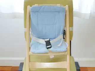 Handysitt barnestol 