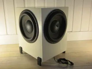 Jamo subwoofer