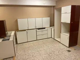 HTH køkken fra 2004