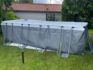 Badebassin pool