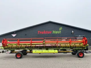 CLAAS LEXION 780 TT