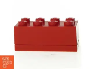 Lego æske fra Lego (str. 9 x 4 cm)