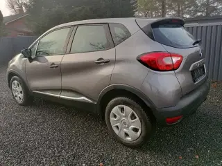 Renault Captur 1,5 dCi 90 Dynamique EDC