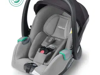 Recaro autostol Avan Carbon Grey