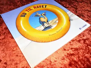 Ud til havet, Thomas Docherty, 