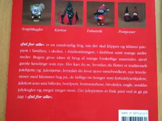 Bog: Jul for alle