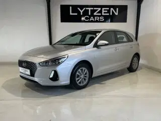 Hyundai i30 1,6 CRDi 110 Life