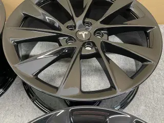 FÆLGE Tesla S 8,5J i 9J x 21" 5x120