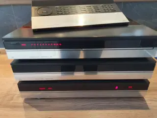 Bang & Olufsen