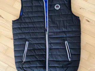 Huzar Denim vest