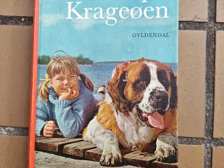 Vi på Krageøen Bog af Astrid Lindgren