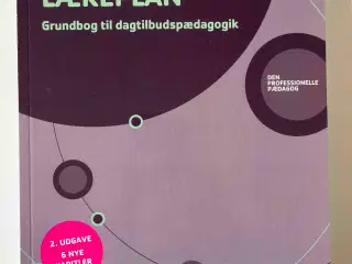 Den styrkede pædagogiske læreplan, 2. udg. – NY!