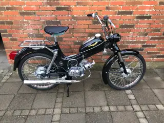 Puch MS 50 1975