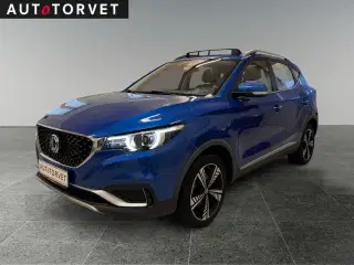 MG ZS  EV Luxury