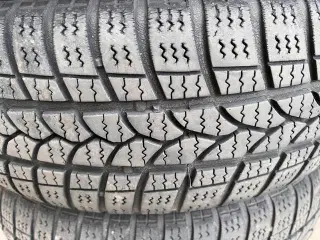 Tigra 185/65-R15 M+S winter