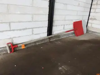 ENTREPRENØRSPAD