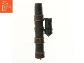 Antik rørformet objekt (str. 70 cm)