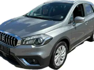 Suzuki S-Cross 1,0 Boosterjet Active