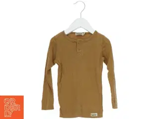 Langærmet T-shirt til børn fra MarMar (str. 98)