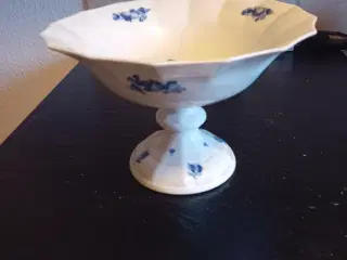 Opsats i porcelæn