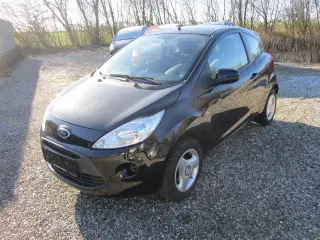 Ford Ka 1,2 Trend+ 69HK 3d
