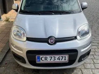 Fiat Panda 1,2 69 Lounge