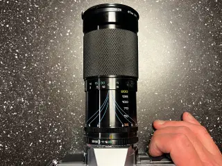 Minolta x-370