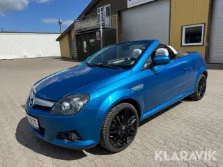Personbil Opel Tigre 1.8