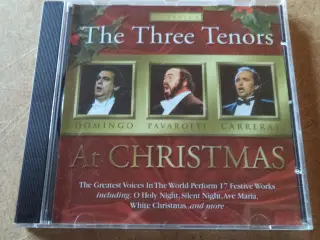 3 Tenors ** At Christmas (ak12281)