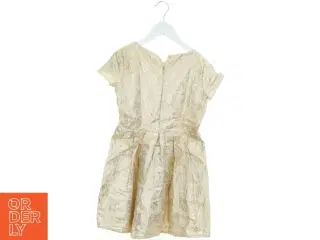 smuk festKjole fra Little pieces (str. 140 cm)