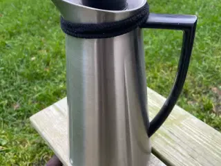 Thermokande Rosendahl i stål 