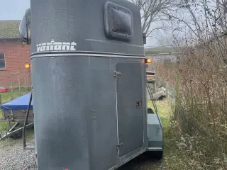 Hestetrailer Variant 