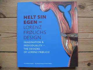Lorenz Frølichs Design