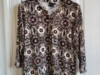 Blød Brandtex bluse