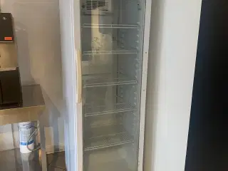 Vibocold displaykøleskab