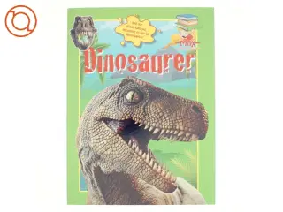 Dinosaurer (Bog)