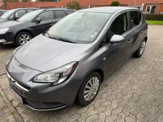 Opel Corsa 1.4 Enjoy 5-dørs – fra 2019, km 24.000