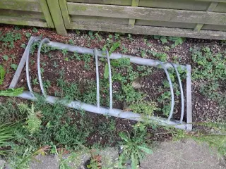 Cykelstativ