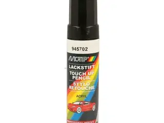 Motip 945702 lakstift akryl autolak 12ml