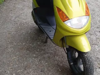 Peugeot vivacity 45 scooter